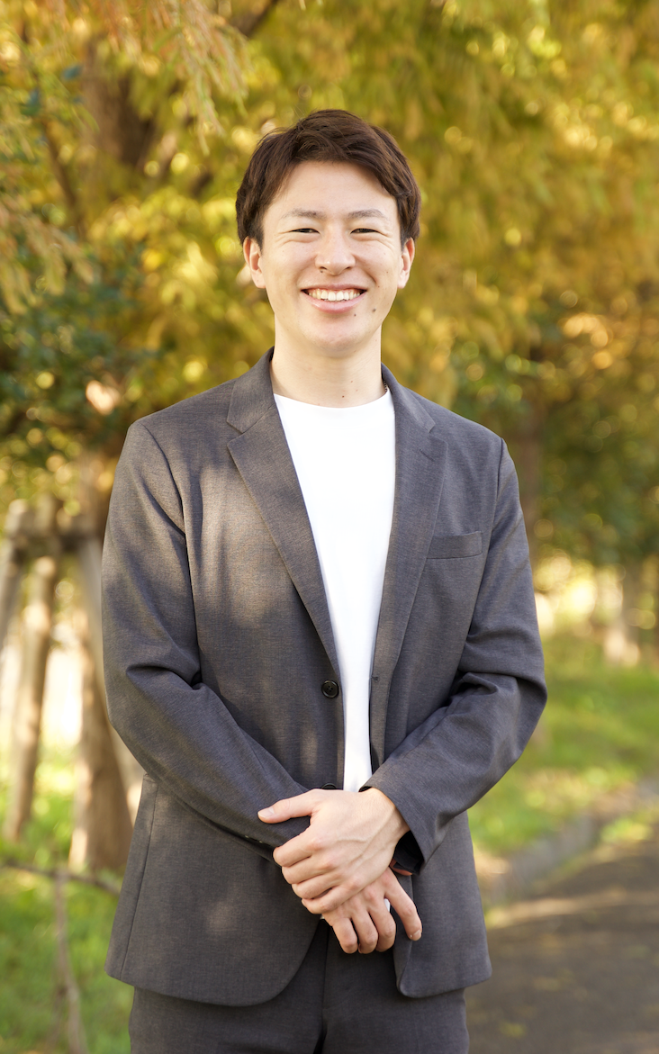 染矢 智成