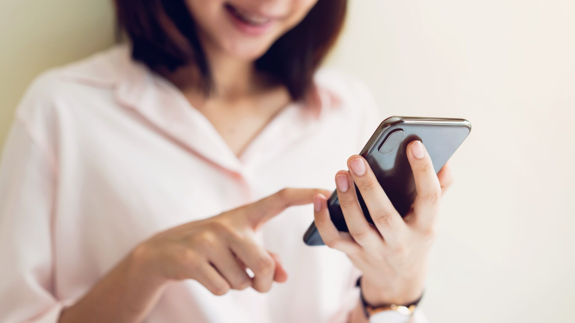 無料で丁寧に行った査定の結果を報告